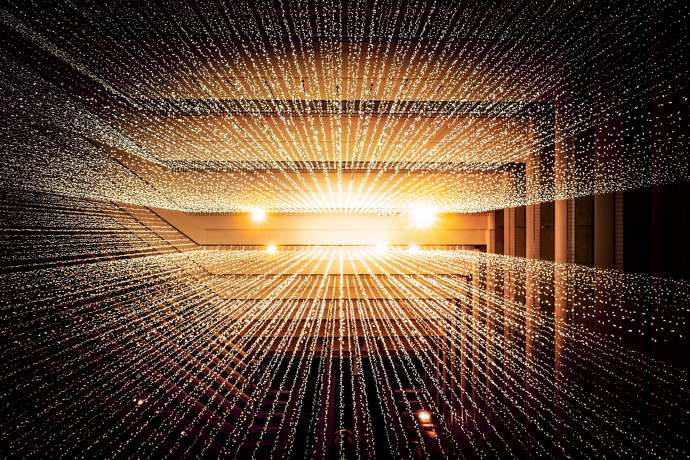 Palantir pulverisiert Erwartungen