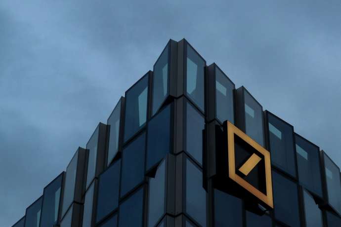 Dax wartet ab&colon; Deutsche Bank &ndash; Rallye immer imposanter&period; Die n&auml;chsten Kursziele
