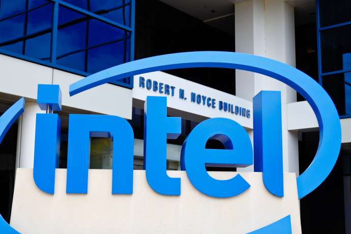 US-Staat wird Großinvestor bei Intel