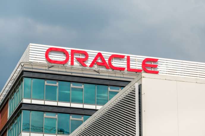 Oracle &ndash; Aktie in N&ouml;ten&colon; Folgt der Kursrallye nun ein m&auml;chtiger Abverkauf&quest;