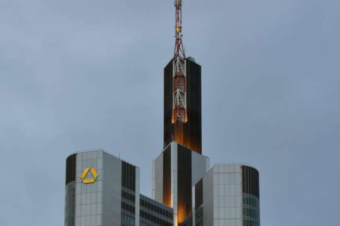 Dax startet robust in den September