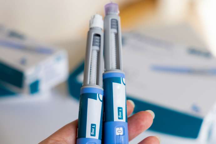 K&ouml;nnte bitter werden&colon; Novo Nordisk nach Trumps Zolldrohung in Bedr&auml;ngnis