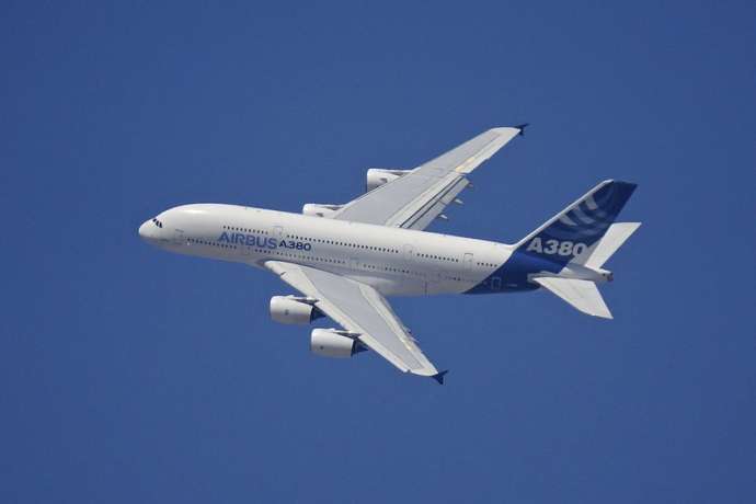 Neue Horizonte f&uuml;r Airbus&colon; Marktf&uuml;hrer auf Kurs&comma; Aktie bei 197 &euro;