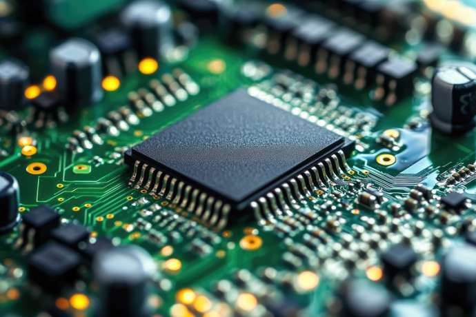 Infineon st&auml;rkt Cybersecurity&colon; Aktie stabil bei 33 &euro;