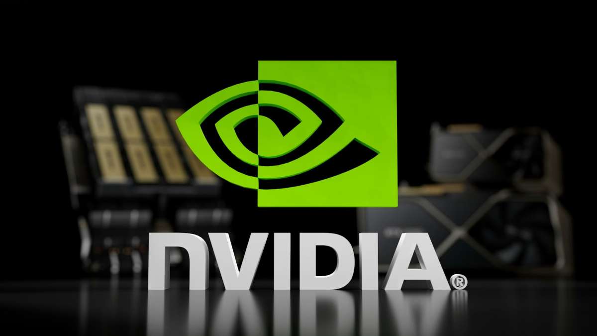 Nvidia wächst weiter: Doch Anleger fürchten Blase