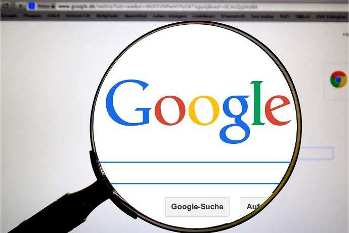 Alphabet trotzt Milliardenstrafe, EU greift durch und Trump feuert zurück