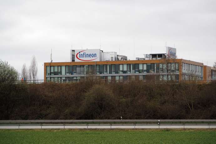 Nach dem Kursrutsch