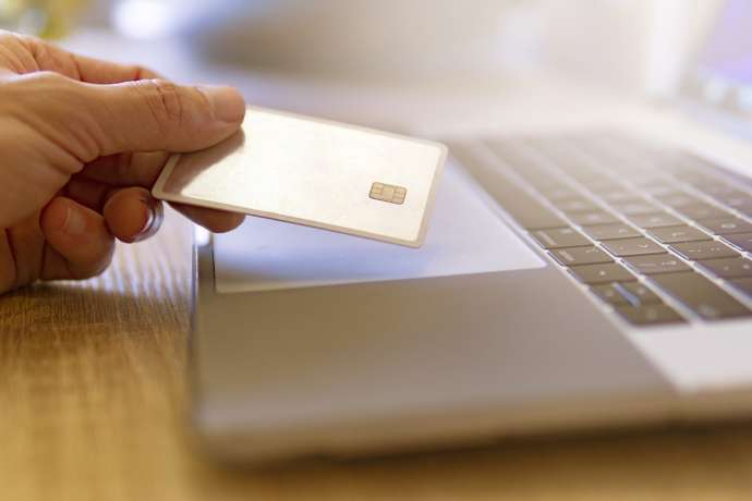 Symbolbild E-Commerce