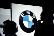 BMW und Qualcomm