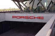 Porsche verliert DAX-Platz