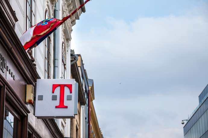 Dax mit Volldampf ins Wochenende&colon; Deutsche Telekom &ndash; Sch&ouml;n ist anders&excl; Jetzt wird&rsquo;s brenzlig