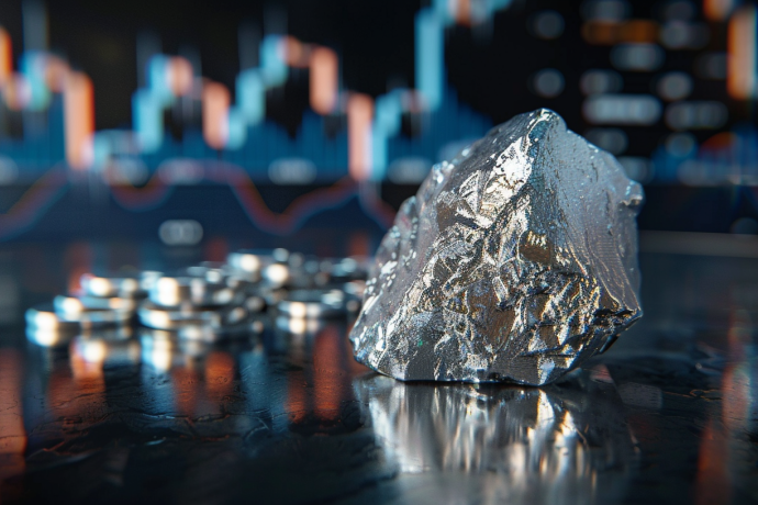 Gold und Silber vor ultimativer Rallye&colon; Nicht Barrick&period; Diese Gold-Silberaktie hebt ab