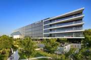 Oracle Headquarter in Austin
