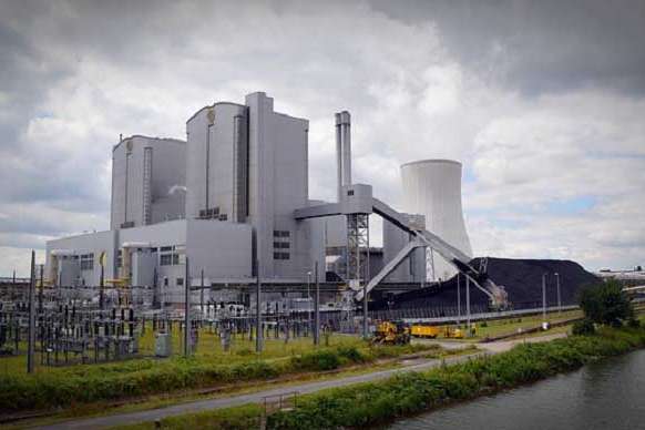 Ger&auml;t der Dax nun ins Wanken&quest; RWE &ndash; Das k&ouml;nnte spektakul&auml;r werden