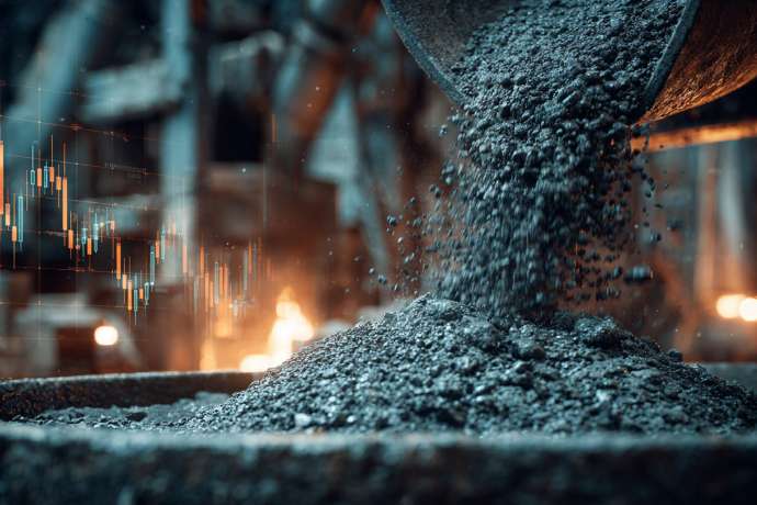 Nun ist Obacht geboten&colon; Heidelberg Materials &ndash; Aktie dreht nach unten ab