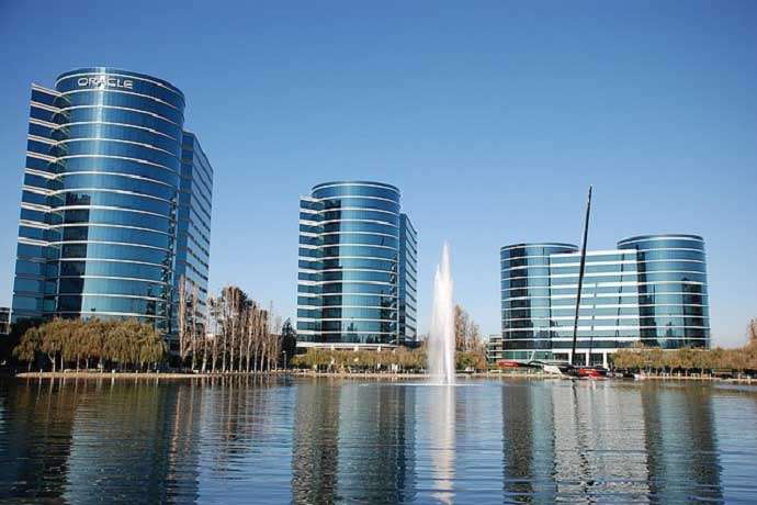 Cloud-Wende sorgt f&uuml;r Kurssprung bei Oracle&colon; Oracle-Aktie explodiert nach Prognose &ndash; Cloud-Strategie &uuml;berstrahlt Quartalszahlen