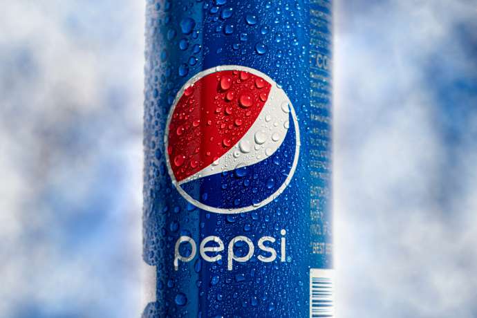 Pepsi Dose