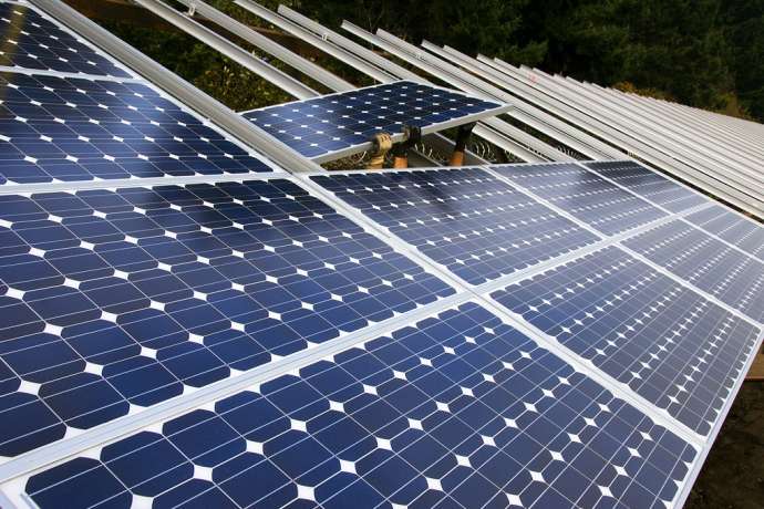 Gewinnwarnung bei SMA Solar