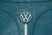 Tiefroter Wochenauftakt für die Volkswagen Vz.