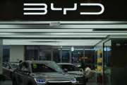 BYD forciert EU-Strategie mit europäischer Komplettproduktion bis 2028