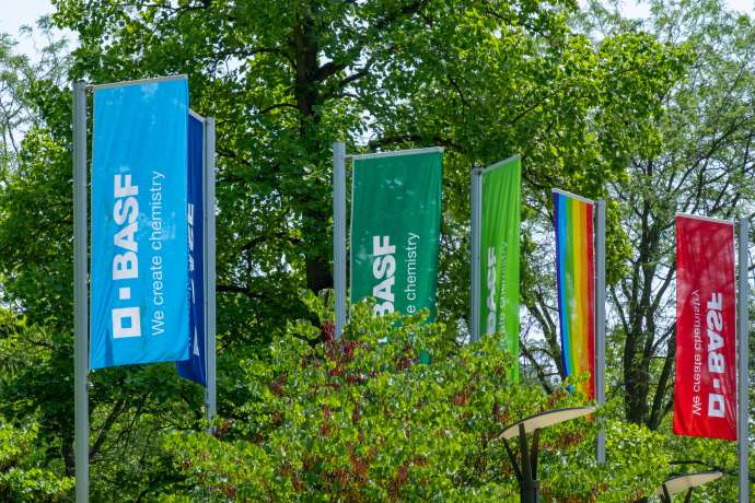 Dax &ndash; Ausblick auf die neue Handelswoche&colon; BASF &ndash; Und es k&ouml;nnte noch viel schlimmer kommen