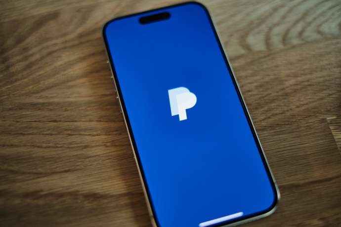 Paypal-App