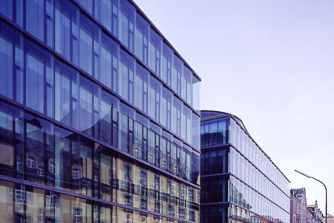 M&uuml;nchener R&uuml;ck&colon; Das ist gar nicht gut