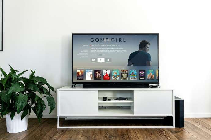 TV