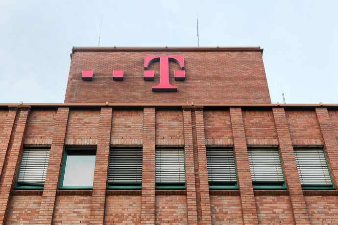 Dax &ndash; Steht die Korrektur vor dem Abschluss&quest; Deutsche Telekom &ndash; Jetzt ist Obacht geboten