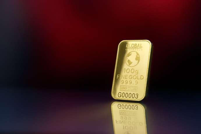 Gold vor Woche der Wahrheit&colon; Diese Goldaktie ist nicht zu stoppen