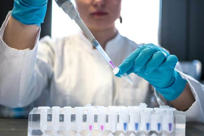 Pharmariese Eli Lilly setzt auf Indien&colon; Aktie bleibt stark