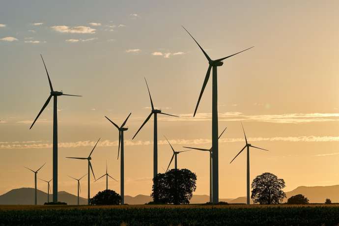 Das h&auml;tte nicht passieren d&uuml;rfen&colon; Vestas &ndash; Aktie mit Kursdebakel