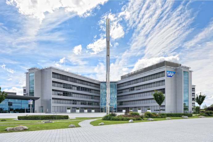 Furcht vor der Fed&quest; Dax bleibt in Deckung&colon; SAP &ndash; Wenn Trendwende&comma; dann jetzt&excl;