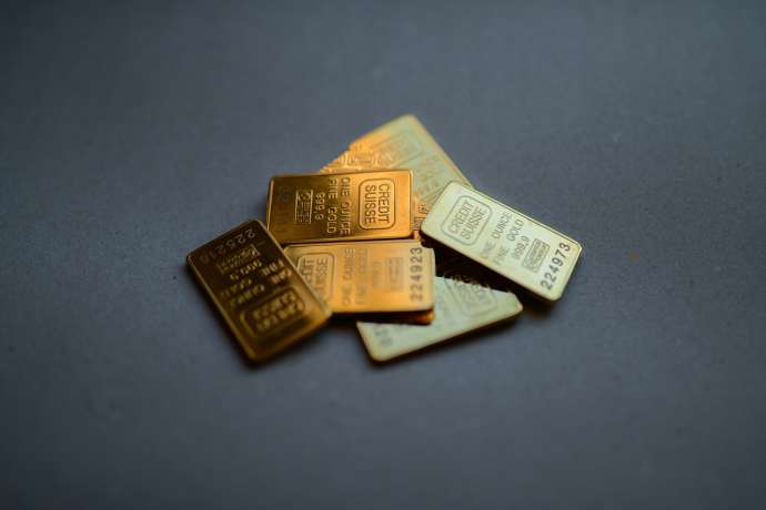 Gold vor turbulentem Freitag&colon; Diese Goldaktie l&auml;uft und l&auml;uft und l&auml;uft