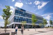 SAP Labs, Garching/Munich