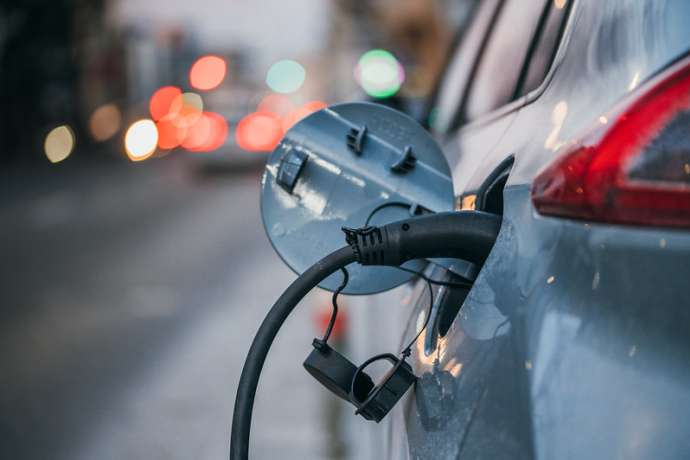BYD setzt auf Auslandsm&auml;rkte&colon; Investoren skeptisch