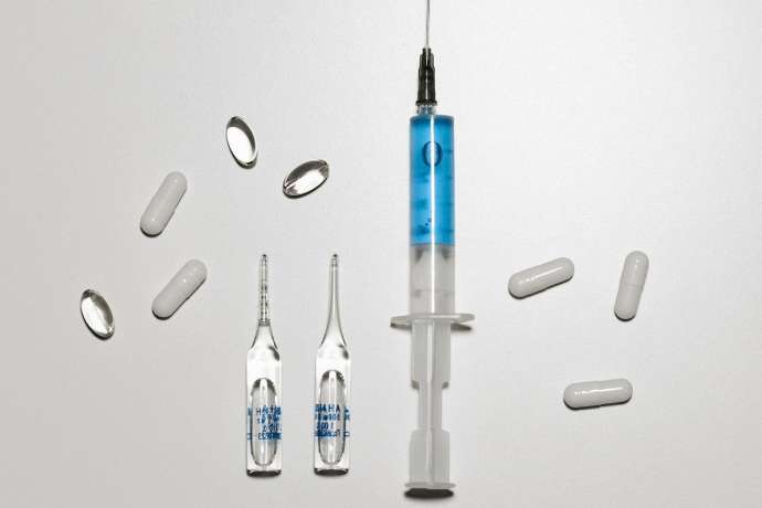 Novo Nordisk&colon; Gelingt der Aktie jetzt endlich das Comeback&quest;