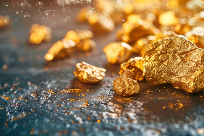 Wie geht es mit Gold nach dem Fed-Termin weiter&quest; Barrick&comma; Newmont & Co&period; vor richtungsweisenden Tagen