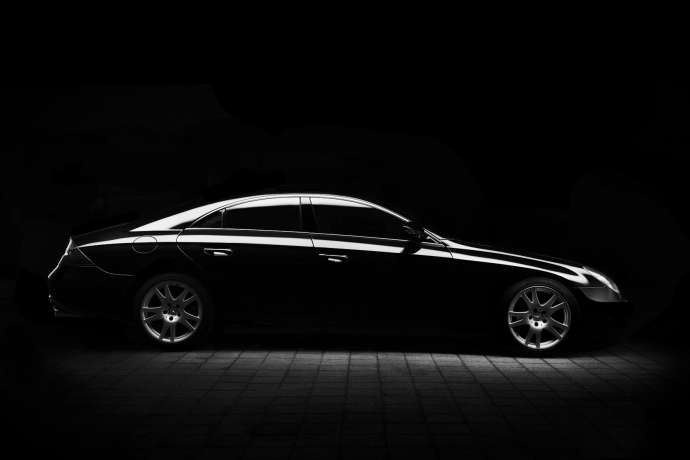 Dax - Entscheidung steht an&colon; Mercedes-Benz steuert auf ein Kursdebakel zu