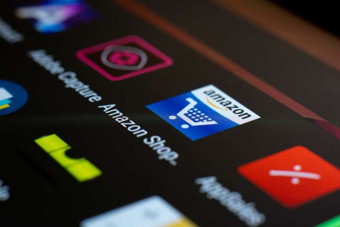 Amazon vor der Entscheidung