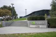 Nvidia lässt aufhorchen