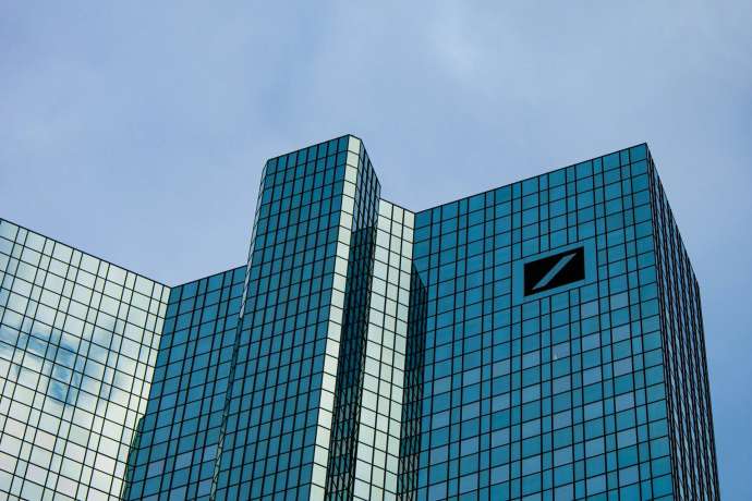 Dax startet robust in die neue Handelswoche