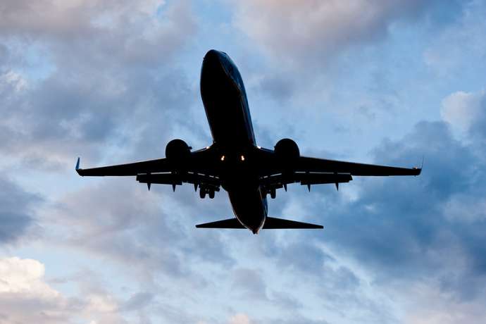 Boeing plant Nachfolger f&uuml;r 737 Max&colon; Aktie bei 182 &euro;