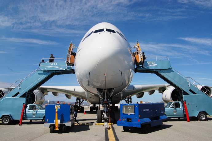 Airbus vor Jahresendspurt&colon; Lieferdruck w&auml;chst