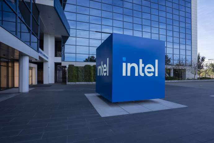 &lpar;Letzte&rpar; Chance f&uuml;r Intel&colon; Ist das endlich die Trendwende&quest; Die n&auml;chsten Kursziele
