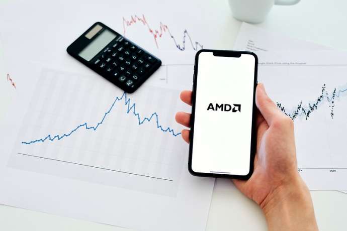 AMD&colon; Druck durch Nvidia-Intel-Deal