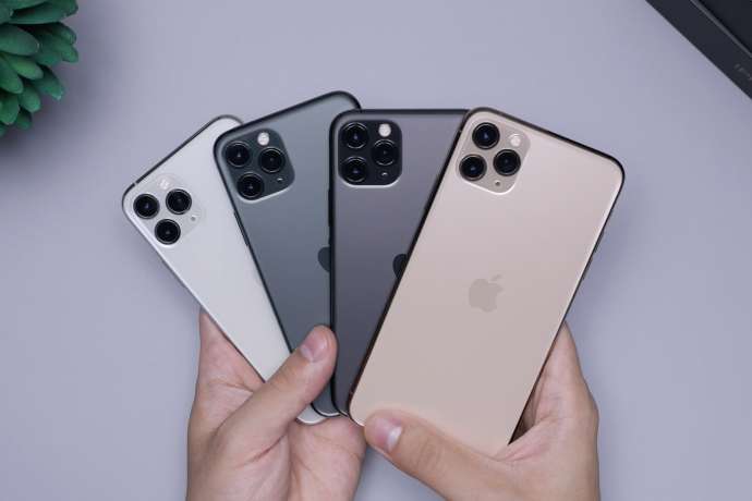 iPhone