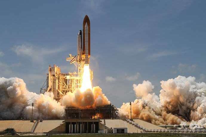 Alpha-Explosion schockt Anleger, Firefly verliert massiv an Wert: Test-Desaster bei Firefly, Aktie stürzt nach Booster-Zerstörung ab