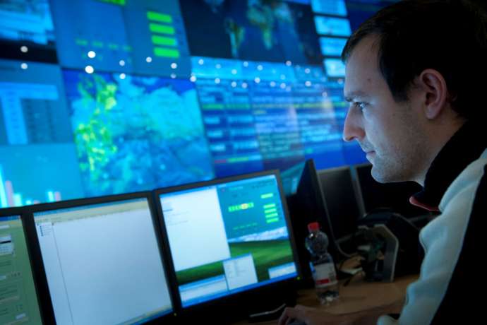 Dax in banger Erwartung&colon; Deutsche Telekom &ndash; Das sieht doch wieder besser aus