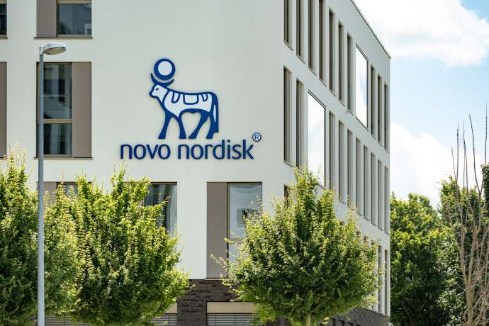 Paukenschlag durch Novo Nordisk&colon; &Uuml;bernahme bietet Potenzial
